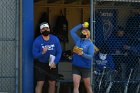 Softball vs Emerson game 1  Women’s Softball vs Emerson game 1. : Women’s Softball